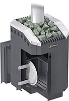 Универсальный ERMAK INOX (1 л). теплообменник-регистр. Ермак., фото 4