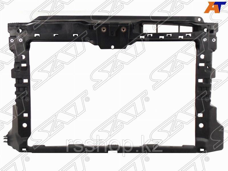 Рамка кузова VW JETTA 11-14