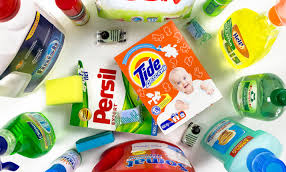 Бытовая химия