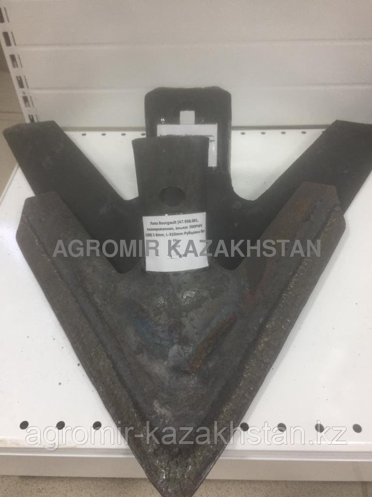 Лапа культиватора: продажа, цена в Кокшетау. Комплектующие для ...
