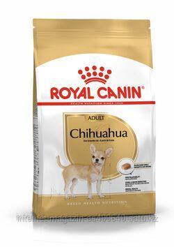 Royal Canin Chihuahua Adult сухой корм для собак породы чихуахуа