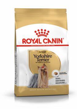 Royal Canin Yorkshire Terrier сухой корм для йоркширского терьера