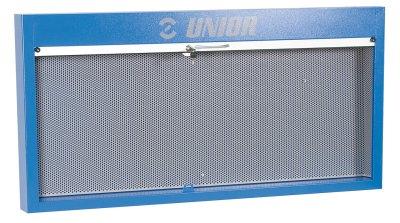Инструментальная панель с жалюзи - 990CA UNIOR