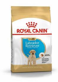 Royal Canin Labrador Puppy сухой корм для щенков лабрадор - ретривер
