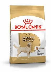Royal Canin Labrador Adult сухой корм  для собак породы лабрадор - ретривер