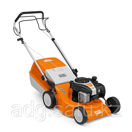 Газонокосилка STIHL RM 248 T