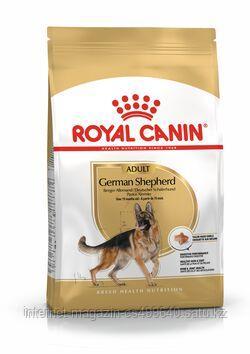 Royal Canin German Shepherd сухой корм для собак породы немецкая овчарка