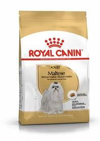 Royal Canin Maltese Adult сухой корм для собак породы мальтийская болонка
