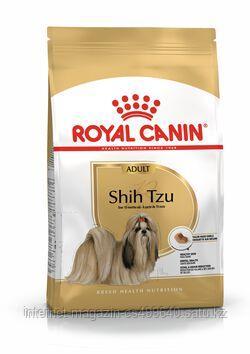 Royal Canin Shih Tzu Adult сухой корм для собак породы ши-тцу
