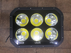 Прожектор светодиодный 300Вт, фото 2