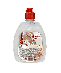 Жидкое мыло для рук Oxima Clean Care Premium, 500 мл