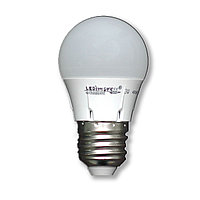 Светодиодная LED лампа E27/3w, 5w, 7w (Мощность: 3 Вт)
