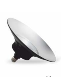 LED Светильник промышленный FC 24, 24 Вт (Мощность: 24 Вт)