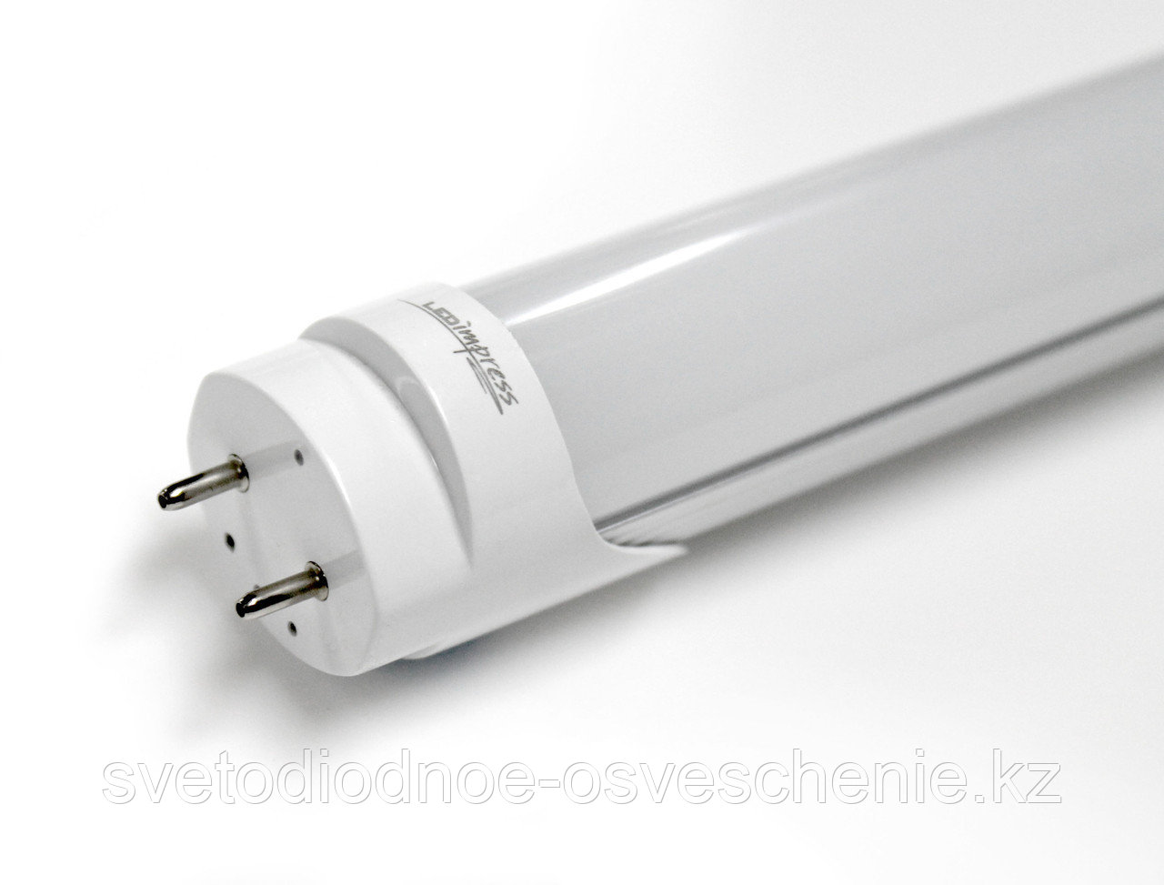 Лампа светодиодная LED Т8, 25W (Мощность: 25 Вт) - фото 1 - id-p87063284