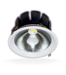 LED Спот 40 W (Мощность: 40 Вт)