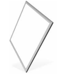 Светильник LED-панель 595*595*19мм, 48 вт
