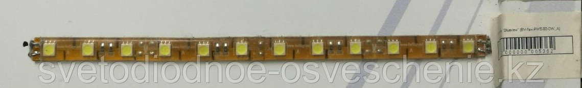 Светодиодная лента SMD 5050, RGB (красный, зеленый, синий)