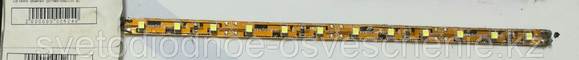 Светодиодная лента SMD 3528, A, белый, красный, синий, зеленый, желтый