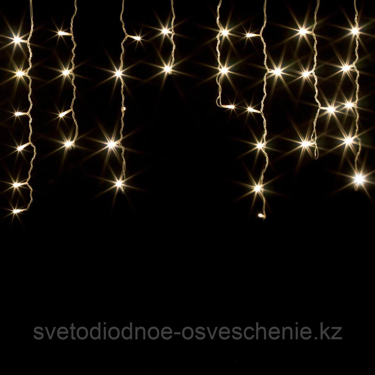 LED Гирлянда «СОСУЛЬКИ»