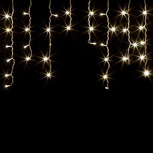 LED Гирлянда «СОСУЛЬКИ»