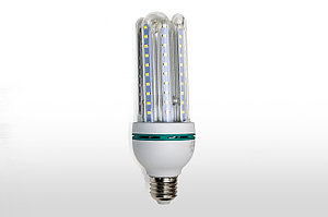 Светодиодная LED лампа E27 кукуруза 12W, 16W, 18W, 36W (Мощность: 36 Вт)