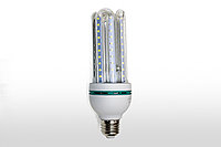 Светодиодная LED лампа E27 кукуруза 12W, 16W, 18W, 36W (Мощность: 16 Вт)
