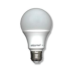 Светодиодная LED лампа E27 9W (Мощность: 9 Вт)