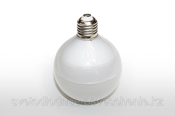 Светодиодная LED лампа Шар E27, 18W, 25W (Мощность: 25 Вт) от ± 4 133 ₸ –  продажа Светодиодных ламп в Астане