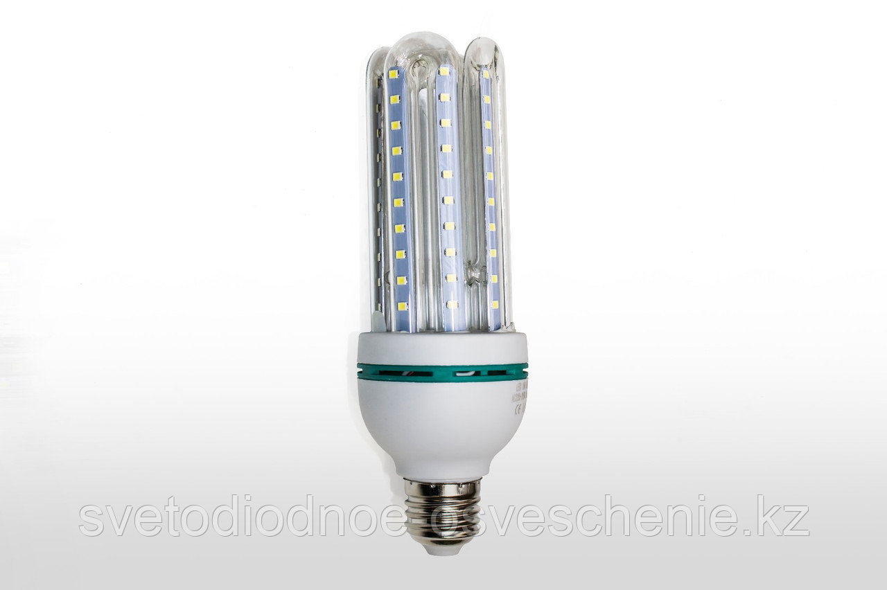 Светодиодная LED лампа E27 кукуруза 12W, 16W, 18W, 36W (Мощность: 12 Вт) - фото 1 - id-p87063359