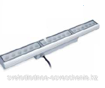 LED Прожектор направленного света, 18 Вт, 36 Вт, IP65, RGB (Мощность: 36 Вт)