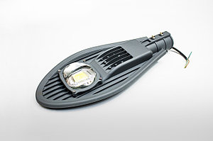 Уличный светильник SL-50, 50 Вт, 6000К, 5000 Лм (Мощность: 50 Вт)