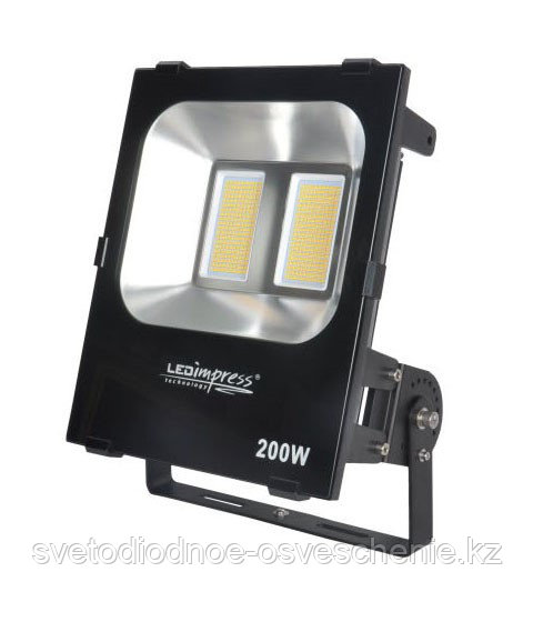 Прожектор FF200 - 200 Вт, IP65 (Мощность: 200 Вт)