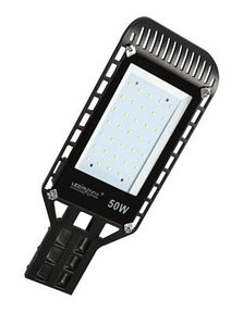 Уличный LED светильник SP50B, 50 Вт, 6000К, 5000 Лм (Мощность: 50 Вт)