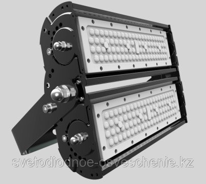 LED светильник для высоких потолков HJ-TGD-F01 - 100W (Мощность: 100 Вт)