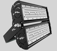 LED светильник для высоких потолков HJ-TGD-F01 - 100W (Мощность: 100 Вт)