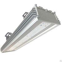 Промышленный светодиодный светильник LED-PRO 002-160PR 160Вт 5000К (Степень защиты, IP: 65, Габариты, мм: