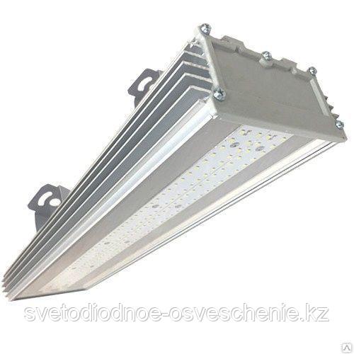 Промышленный светодиодный светильник LED-PRO 002-140PR 140Вт 5000К (Степень защиты, IP: 65, Габариты, мм: - фото 1 - id-p87063396