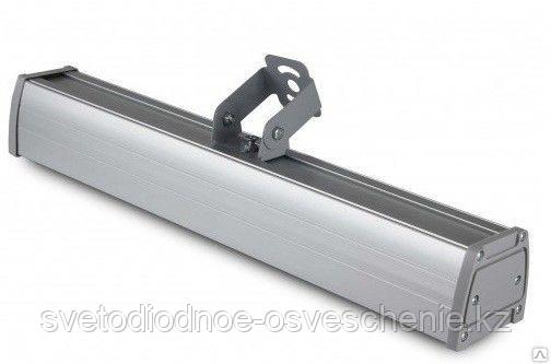 Промышленный светодиодный светильник LED-PRO 001-80PR 80Вт 5000К (Мощность: 80 Вт, Степень защиты, IP: 65,