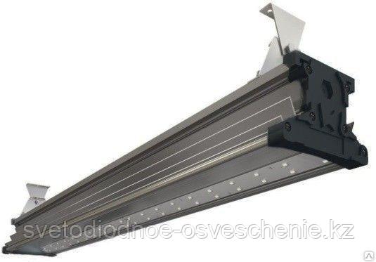 Промышленный светодиодный светильник LED-PRO 003-40PR 40Вт 5000К (Мощность: 40 Вт, Степень защиты, IP: 65,