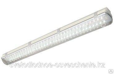 Промышленный светодиодный светильник LED-PRO 004-36PR 36Вт, IP: 65, фото 1
