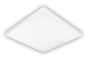 Потолочный светодиодный светильник AM-SUO-18W (Мощность: 18 Вт, Степень защиты, IP: 20, Цветовая температура: