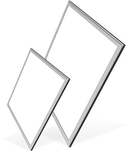 Панель светодиодная OFFICE-002х36 (Мощность: 36 Вт, Цветовая температура: 6500К, Степень защиты, IP: 20,