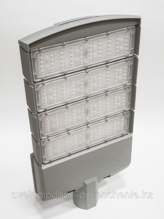 Уличный led консольный светильник СЛМ 200 Вт, IP67