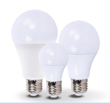 LED лампа E27, 24W (Мощность: 24 Вт) - фото 1 - id-p87063436