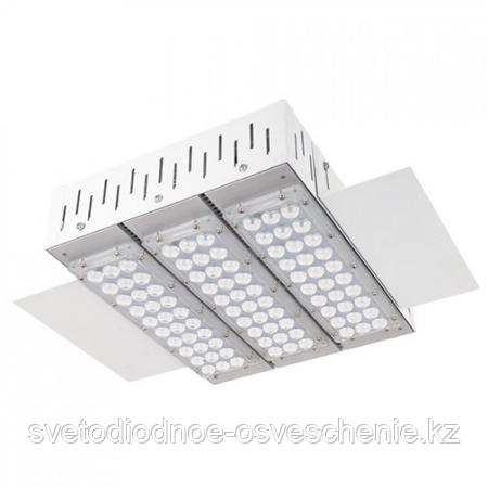 LED светильники для АЗС, 90W, 120W (Мощность, Вт: 90)