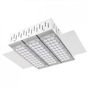 LED светильники для АЗС, 90W, 120W (Мощность, Вт: 120)