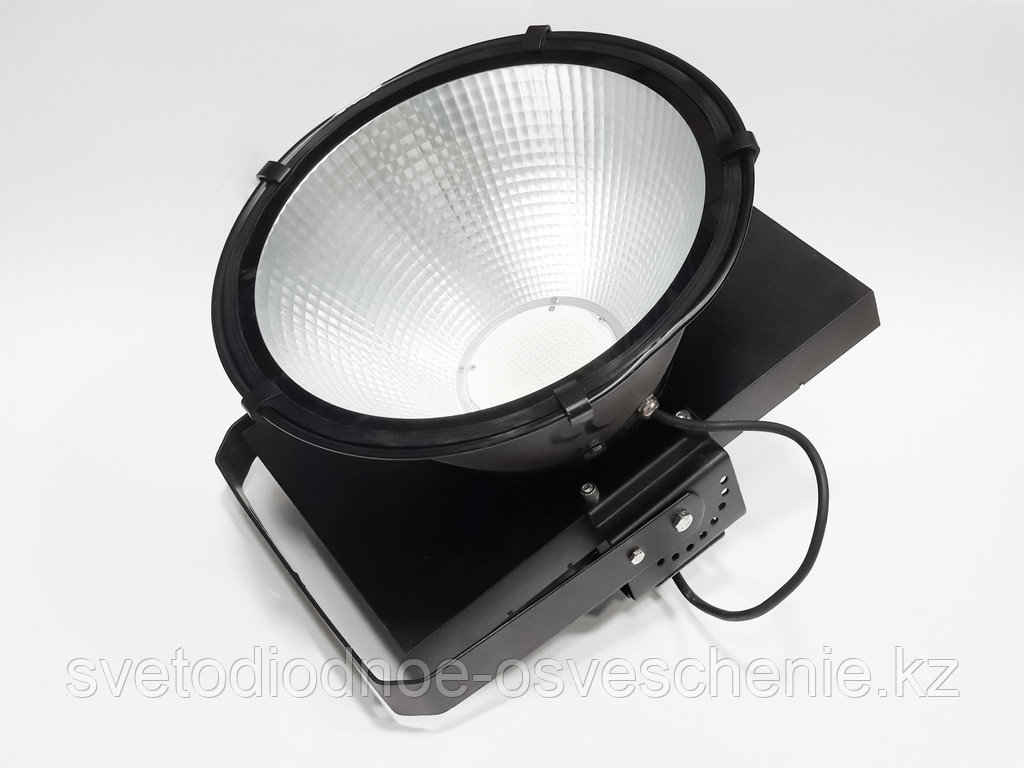 Светодиодный прожектор GBL 300W 6000K IP65 (Степень защиты, IP: 65, Мощность, Вт: 300, Световой поток, Лм: