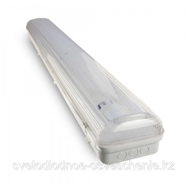 Светодиодный светильник ПромЛед Айсберг-40-Аварийный, 40Вт, фото 1