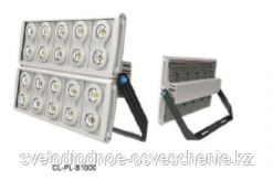 Светодиодный прожектор 1000W, IP66 (Мощность, Вт: 1000)