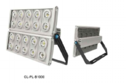 Светодиодный прожектор 1000W, IP66 (Мощность, Вт: 1000)